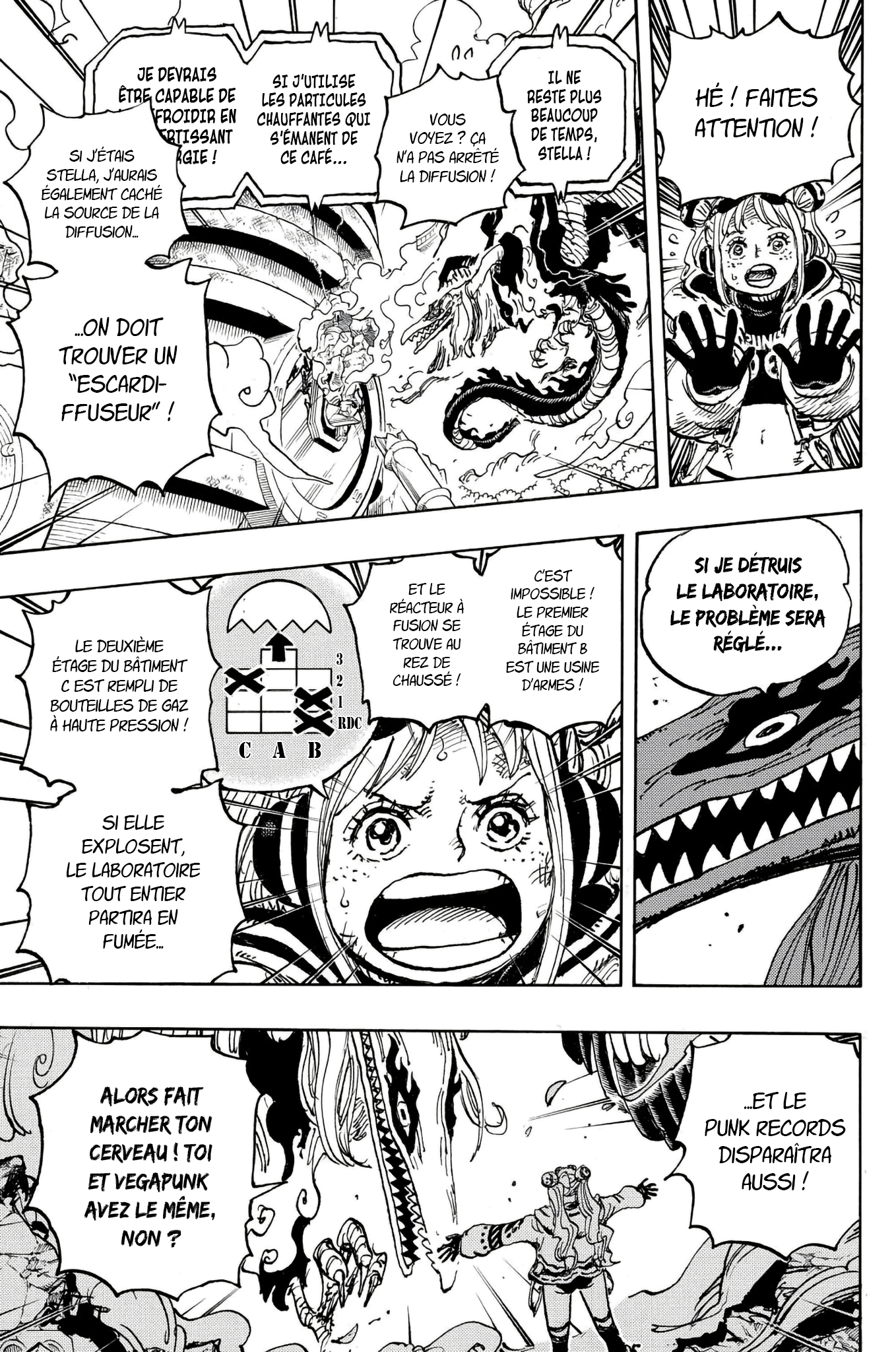       One   Piece 1112 Page 8